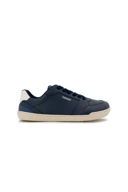 newve newve Herren vegan Sneaker Genesis Mitternacht – Produktbild 1 von 1
