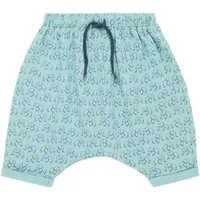 Sense Organics sense-organics Baby Shorts *Elephant* | GOTS & Fair Trade | Sense Organics – Produktbild 1 von 1