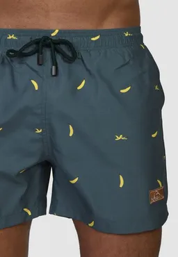 Narwal Narwal Badehose mit Print – Produktbild 1 von 1