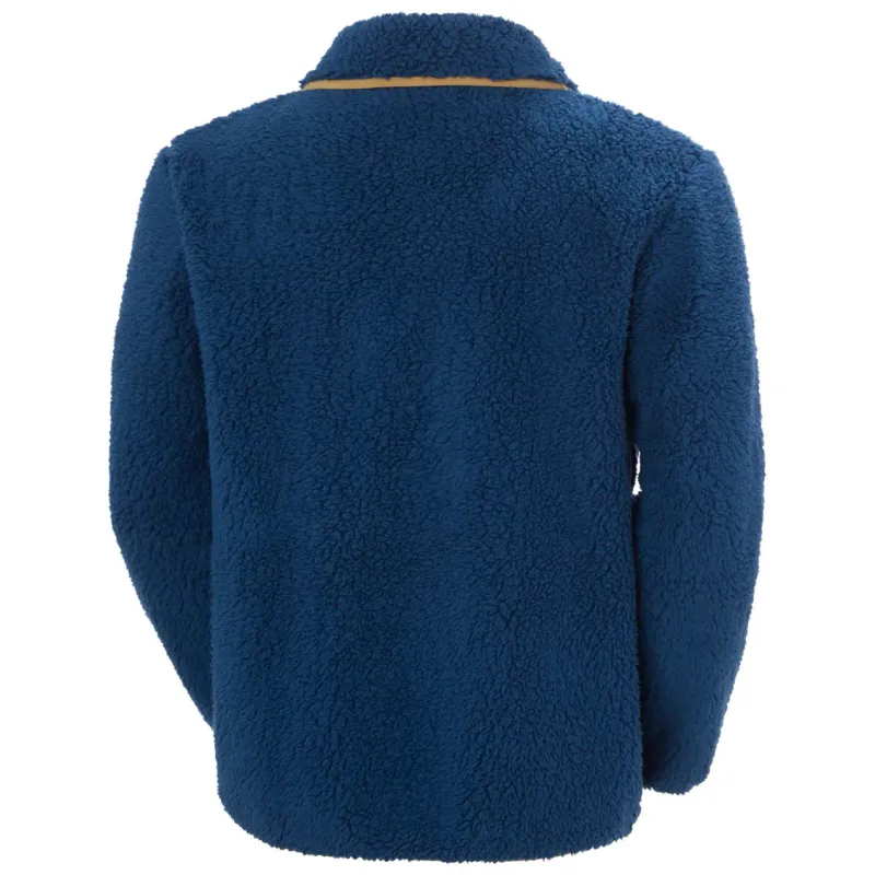 Helly Hansen Fleece Helly Hansen Moonlit Pile, Bleu, – Produktbild 1 von 1