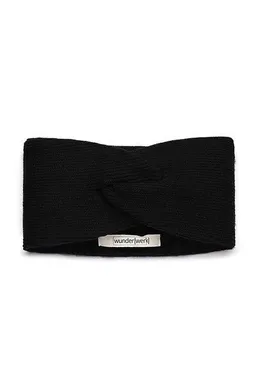 Wunderwerk Wunderwerk Headband ribknit Co – Produktbild 1 von 1