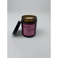 ettics STUDIO duftkerze ettics STUDIO - rose mood – Produktbild 1 von 1