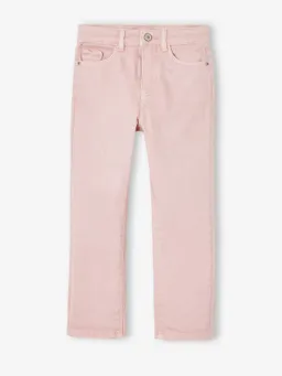 Vertbaudet Mädchen Slim-Fit-Hose – Produktbild 1 von 1