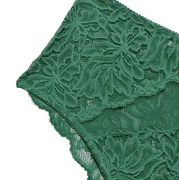 Underprotection Underprotection Vicky Hipsters aus Recycling-Material – Produktbild 1 von 1
