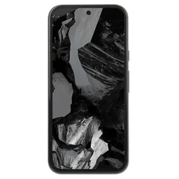 Google Google Pixel 8a 128GB Obsidian – Produktbild 1 von 1