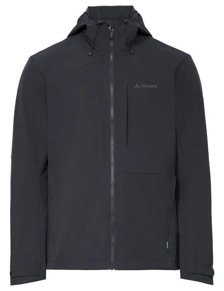 Vaude VAUDE Jacken Men's Elope Wind Jacket, Phantom black, – Produktbild 1 von 5