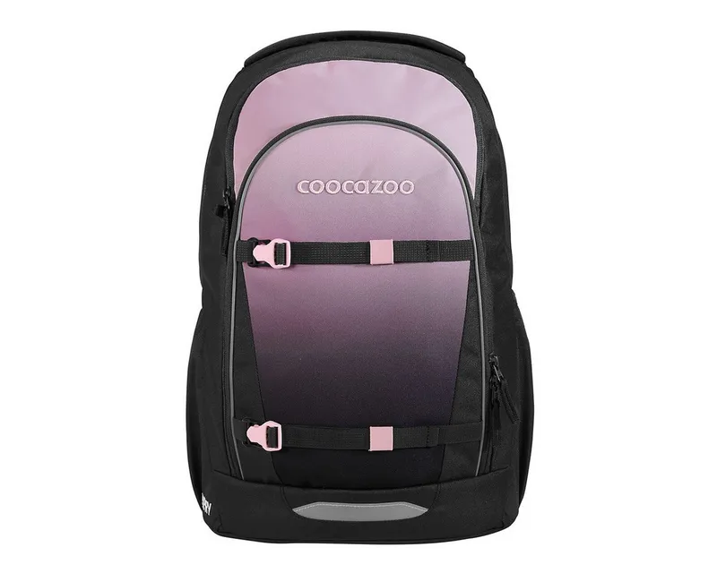 Coocazoo Coocazoo Schulranzen Schulrucksack EVERY Rose Shadows, ergonomisch, rückenschonend, Leichtgewicht – Produktbild 1 von 4