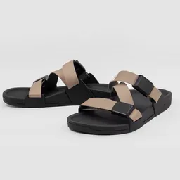 RESLIDES Reslides Essentials Sandalen – Produktbild 1 von 1
