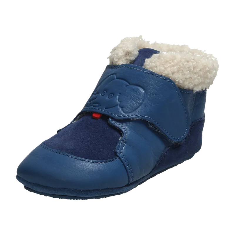 Affenzahn Affenzahn GROWY für Kinder, blau, Größe 22 EU, Blau, – Produktbild 1 von 7