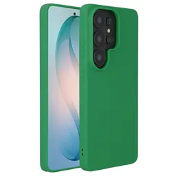 imoshion imoshion TPU Color Cover für das Samsung Galaxy S26 Ultra - Lucky Green – Produktbild 1 von 1