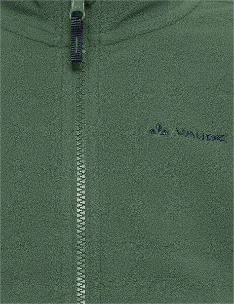 Vaude Vaude Kids Pulex Jacket II, Dunkel-grün, – Produktbild 3 von 4