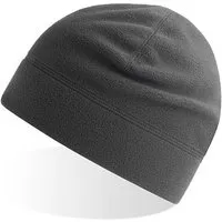Atlantis Headwear Atlantis Headwear Atlantis Beanie aus recyceltem Polyester weiches Polyesterfleece Recycling Material RPet – Produktbild 1 von 1
