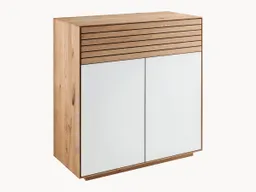 Kommode "Fiella" | H84xB80xT37 cm – Produktbild 1 von 1