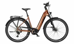 KTM KTM MACINA GRAN 810 ABS 29 - 29 Zoll 800Wh 11K Wave - TERRA (BLACK+ORANGE) – Produktbild 1 von 1