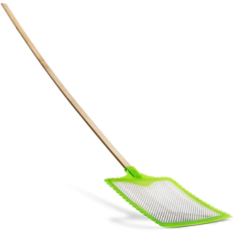 Tevigo Tevigo Gardigo Fliegenklatsche XL Bamboo – Produktbild 1 von 1