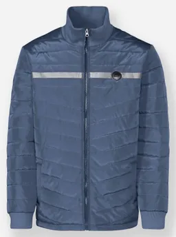 marco donati Steppjacke rauchblau – Produktbild 1 von 1