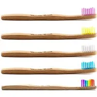 The Humble The Humble Co. Bambus-Zahnbürste für Kinder Ultra Soft - Verschiede... – Produktbild 1 von 1