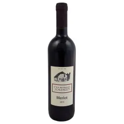 Riegel Merlot Weinviertel Schleinzer QW 2020 – Produktbild 1 von 1