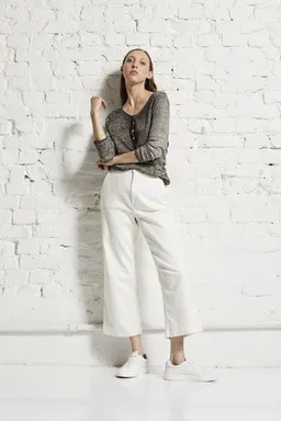 Wunderwerk Wunderwerk Alice 7/8 colordenim – Produktbild 1 von 1
