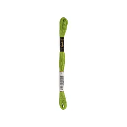 Anchor Anchor Coats Sticktwist 8m 00255 Grasgrün – Produktbild 1 von 1