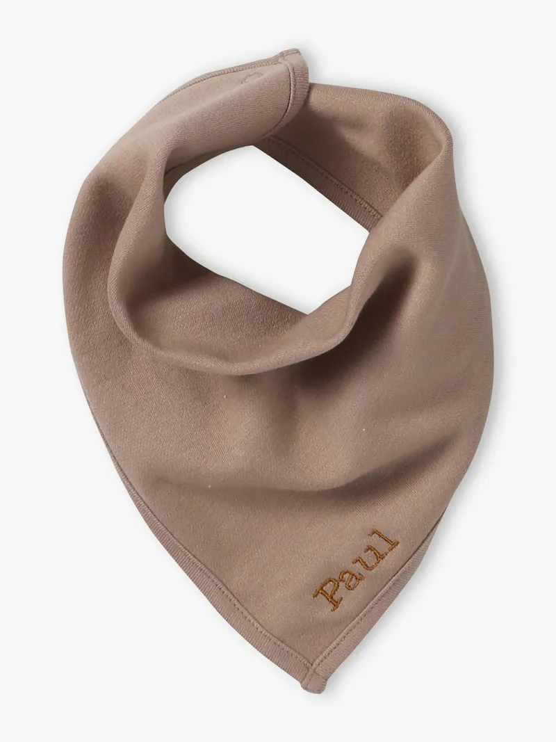Vertbaudet Baby Set mit Mütze, Beige, – Produktbild 4 von 4