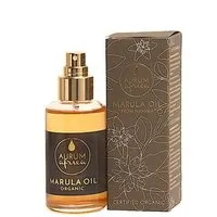 Aurum Africa Aurum Africa Marula Öl - Bio zertifiziert & kaltgepresst - 50ml/100ml – Produktbild 1 von 1