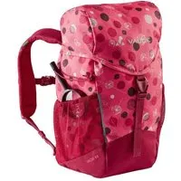 Vaude VAUDE Rucksaecke10-14L Skovi 10, Bright pink/cranberry, – Produktbild 2 von 4