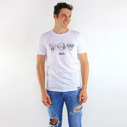 Gary Mash GARY MASH T-Shirt Affengeil – Produktbild 1 von 1