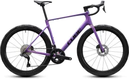 Cube Cube Attain C:62 SLT Lila Modell 2027 – Produktbild 1 von 1