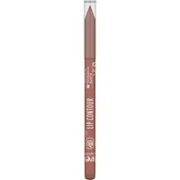 Living Crafts LIVING CRAFTS - Lip Cont. Mauve Brown 04 - (n/a), Nachhaltige Mode, Bio Bekleidung – Produktbild 1 von 1