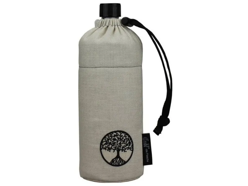 Emil Emil die Flasche zum Anziehen - 600 ml BIO-Organic – Produktbild 1 von 1