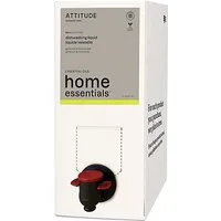 Attitude Attitude Geschirrspülmittel Geranium & Lemongrass Refill – Produktbild 1 von 1