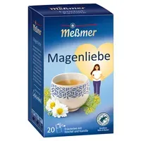 Meßmer Meßmer Tee Magenliebe – Produktbild 1 von 1