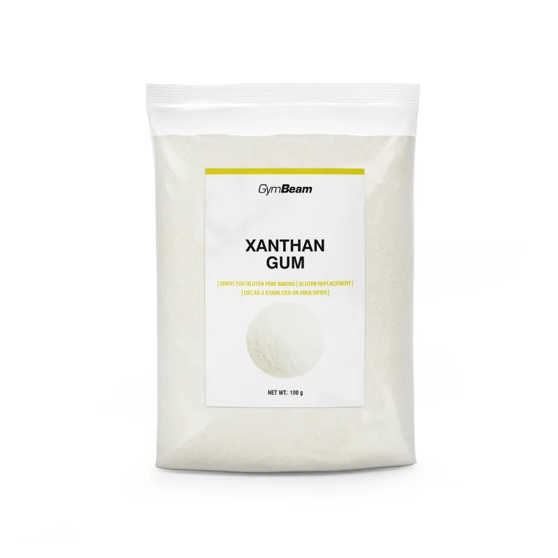 GymBeam Food GymBeam Xanthangummi 100 g – Produktbild 1 von 1