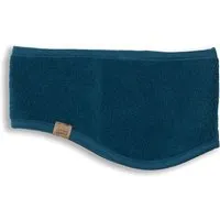 Living Crafts LIVING CRAFTS - Unisex Stirnband - Petrol (100% Bio-Baumwolle), Nachhaltige Mode, Bio Bekleidung, Petrol, – Produktbild 1 von 1