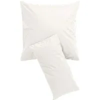 hessnatur hessnatur Satin Kissenbezug aus reiner Bio-Baumwolle – Produktbild 1 von 1