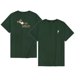 Bavarian Caps Bavarian Caps Herren T-Shirt Peanuts Na Merce – Produktbild 1 von 1