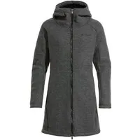Vaude Vaude Women's Tinshan Coat III, Beige, – Produktbild 2 von 6