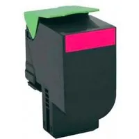 Lexmark Lexmark Druckkassette 70C20ME "Corporate" magenta – Produktbild 1 von 1