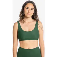 MATONA MATONA Damen vegan Bikinioberteil Surf Basil – Produktbild 1 von 1