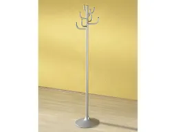 'Kaktus' Garderobe alusilber 184x39cm – Produktbild 1 von 1
