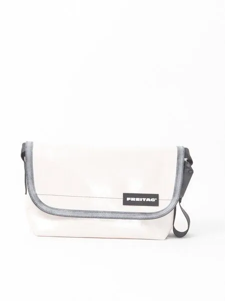 Freitag Freitag F41 Hawaii Five-O - glossy light beige (000004289621) – Produktbild 1 von 3