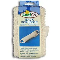 LoofCo LoofCo Back Scrubber - Rückenschrubber – Produktbild 1 von 1