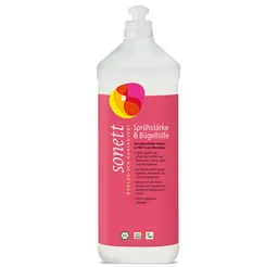 Sonett Sonett Bügelspray Sprühstärke & Bügelhilfe 1L – Produktbild 1 von 1