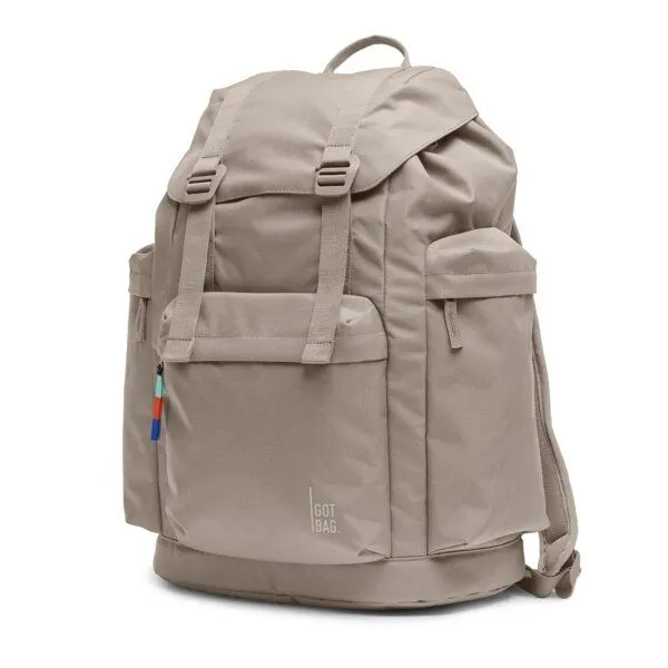 GOT BAG GOT BAG Flap Pack Large, Scallop, – Produktbild 2 von 3