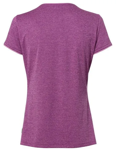 Vaude VAUDE T-Shirt Women's Essential T-Shirt, Magenta, – Produktbild 5 von 7