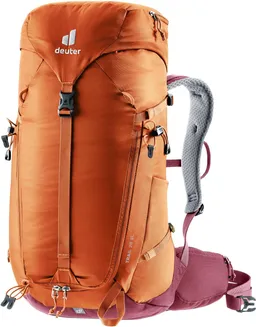 Deuter Deuter Trail 28 SL Damenrucksack (9509 chestnut/maron) – Produktbild 1 von 1