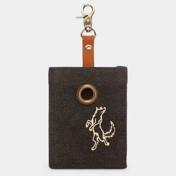 Dragolina Dragolina Dog Poop Bag Poo, Anthrazit (schwarz), – Produktbild 1 von 1