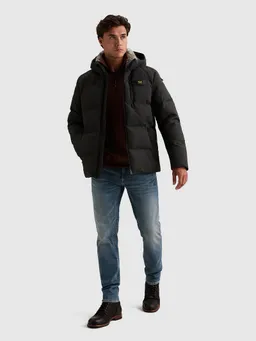 PME Legend PME Legend Jacke Yetcraft Dark Graphite – Produktbild 1 von 1