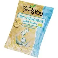 Bio4you Eis-Bonbons – Produktbild 1 von 1